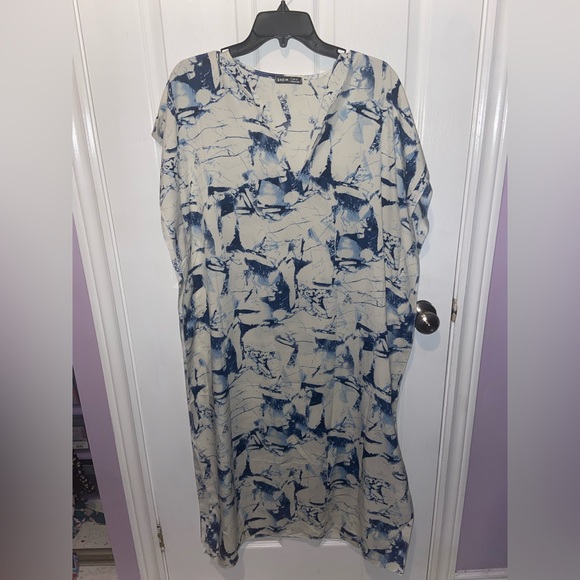 Bathing Suit Cover - Picture 1 of 1